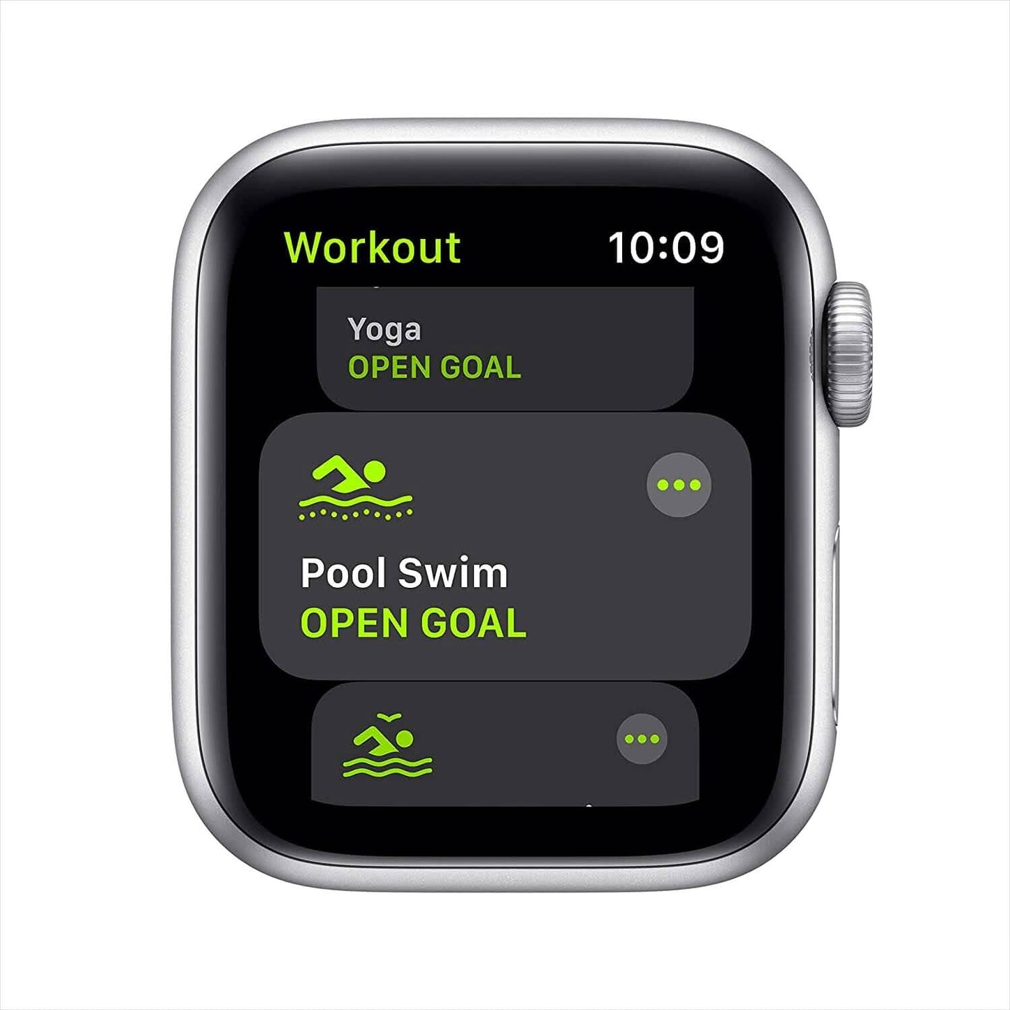 Apple Watch SE Wifi (Generalüberholt)