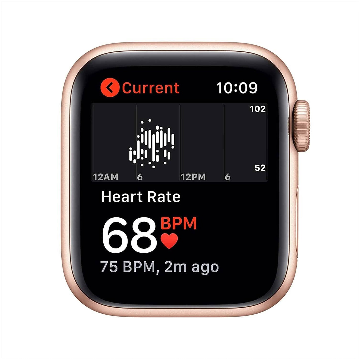 Apple Watch SE Wifi (Generalüberholt)