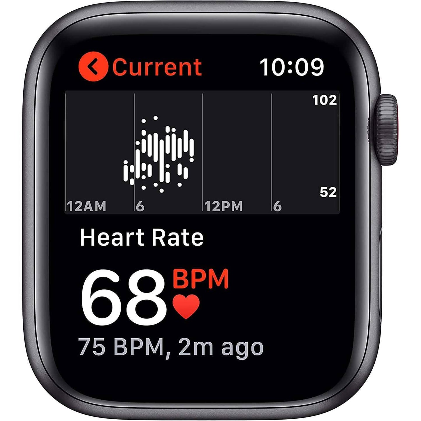 Apple Watch SE Wifi (Generalüberholt)
