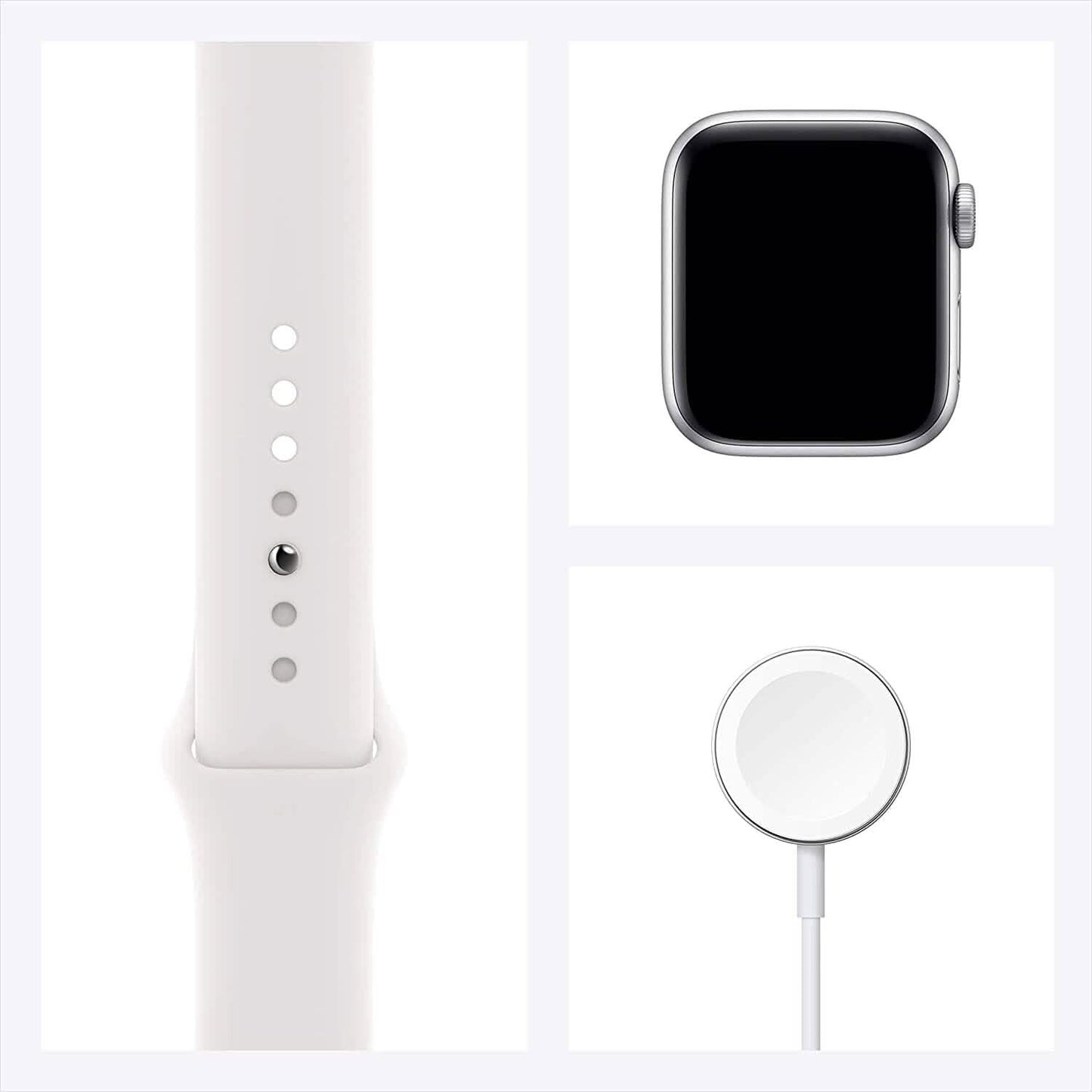 Apple Watch SE Wifi (Generalüberholt)