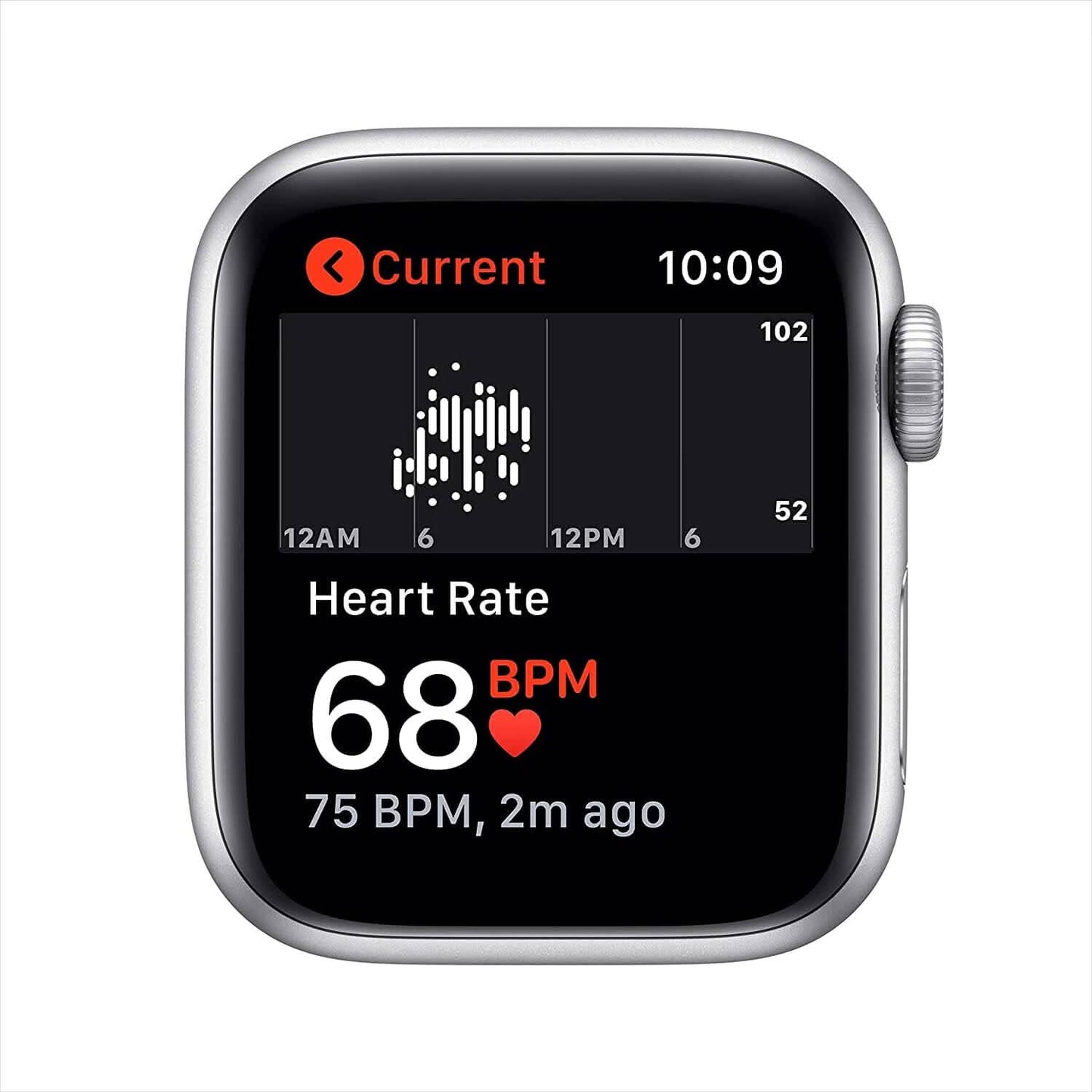 Apple Watch SE Wifi (Generalüberholt)