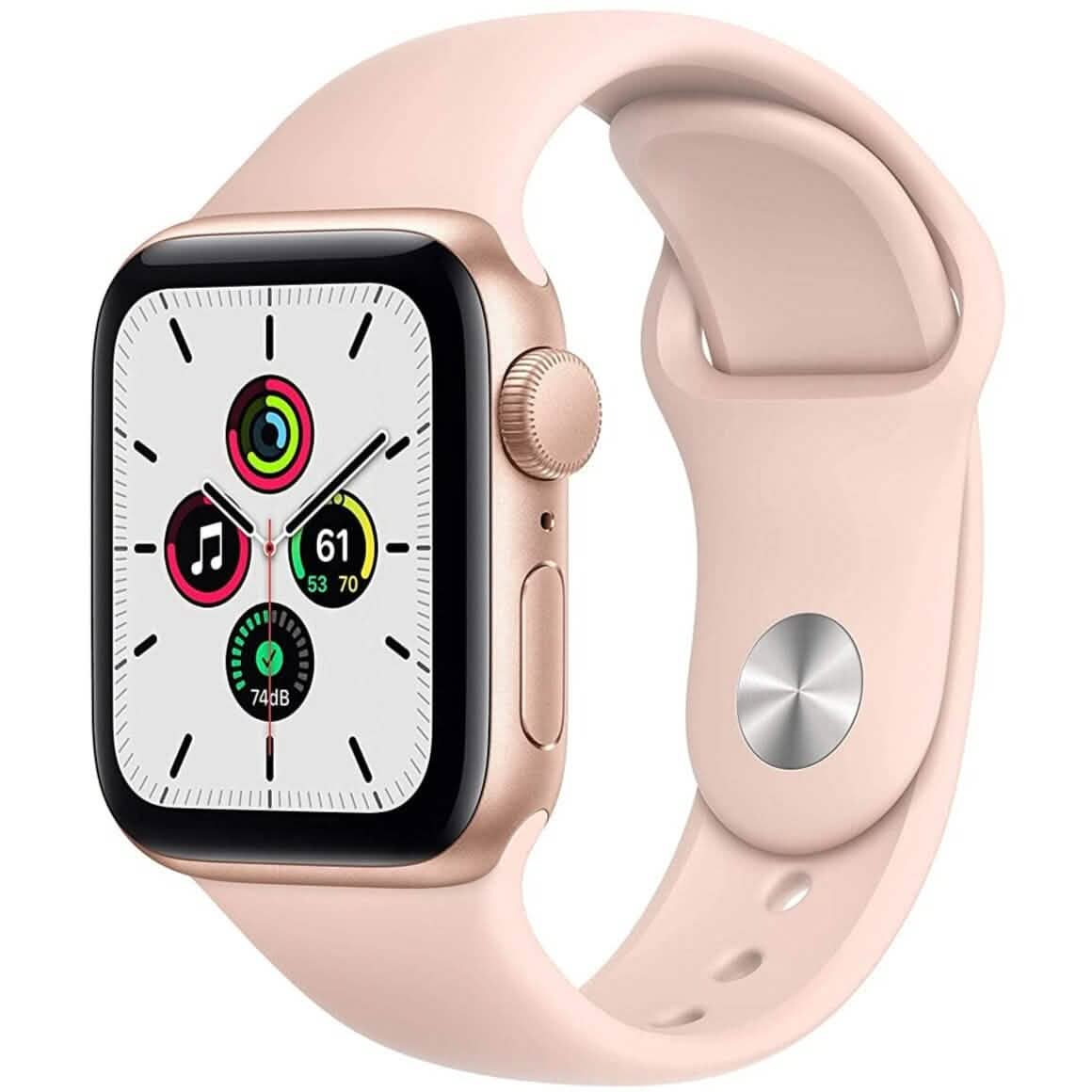 Apple Watch SE Wifi (Generalüberholt)