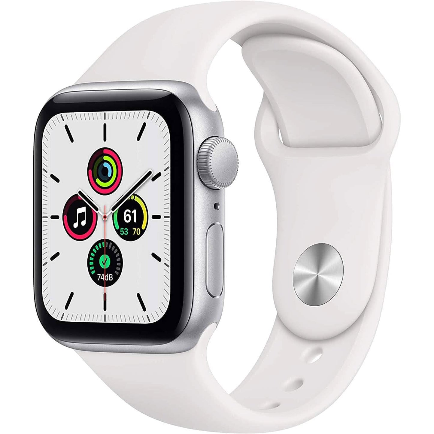 Apple Watch SE Wifi (Generalüberholt)