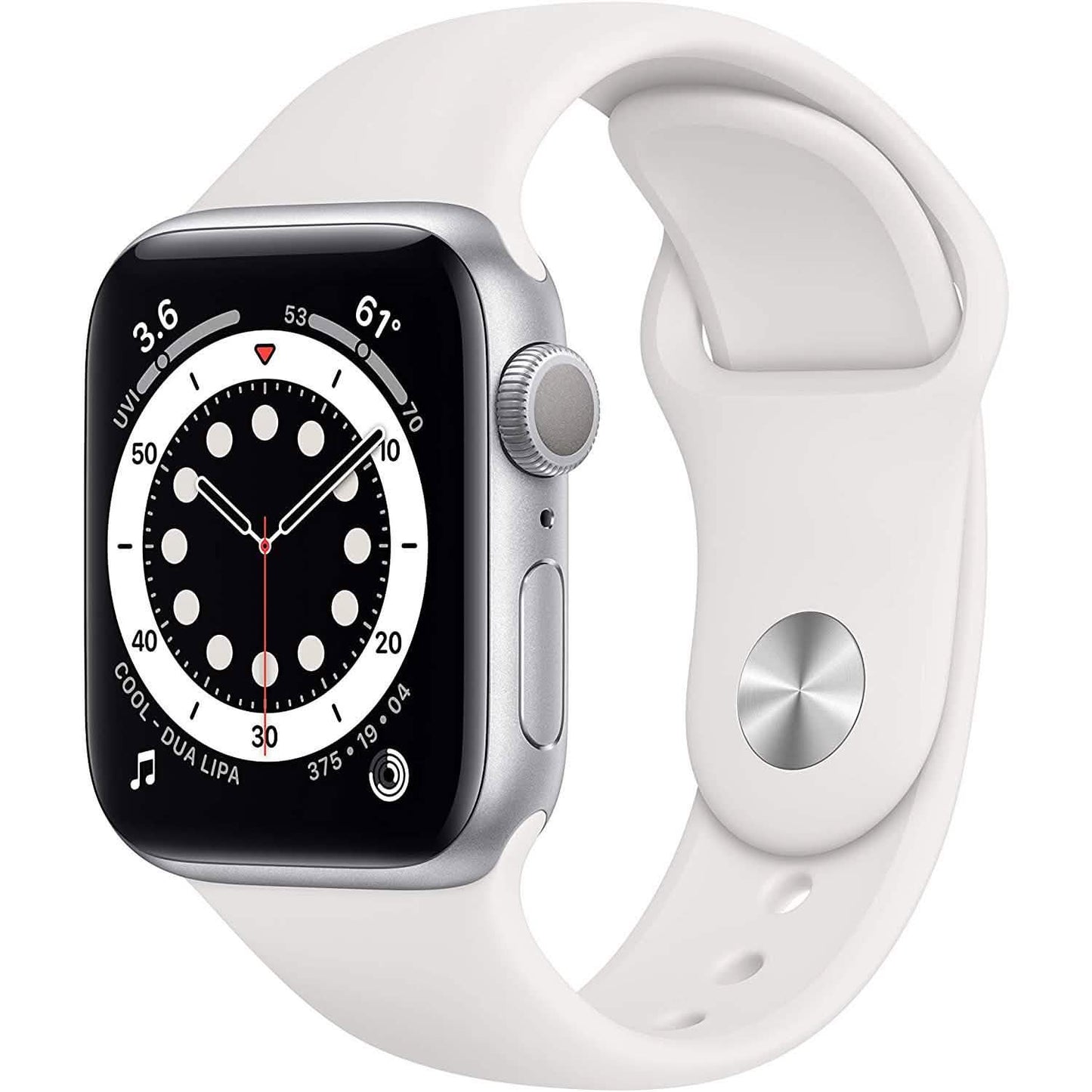 Apple Watch Series 6 GPS (Generalüberholt)