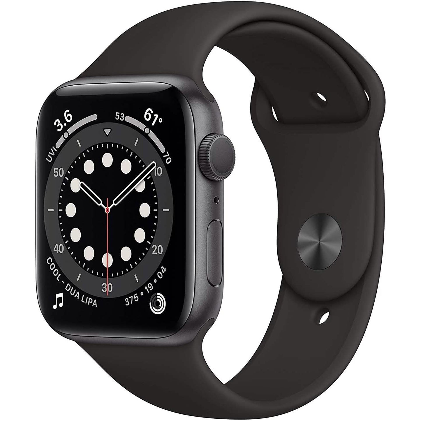 Apple Watch Series 6 GPS (Generalüberholt)