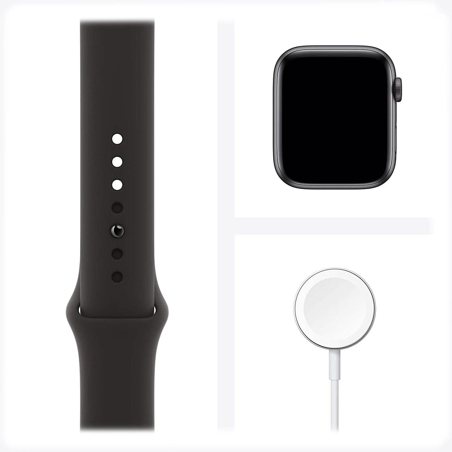 Apple Watch Series 6 GPS (Generalüberholt)