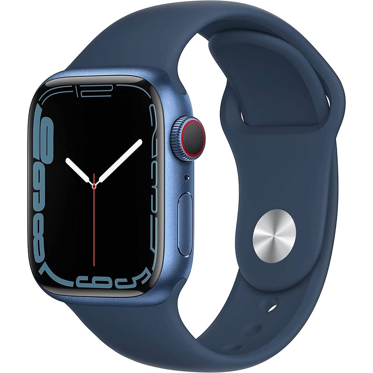 Apple Watch Series 7 GPS (Generalüberholt)