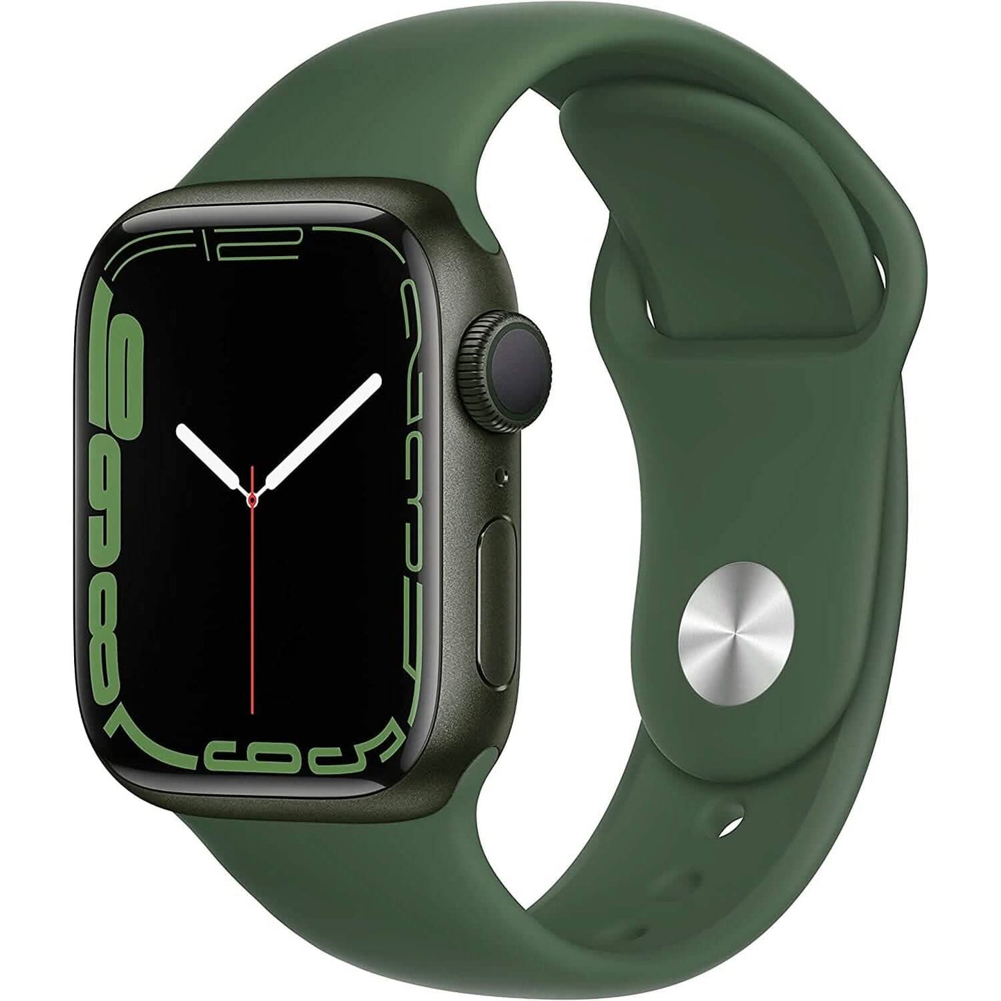 Apple Watch Series 7 GPS (Generalüberholt)