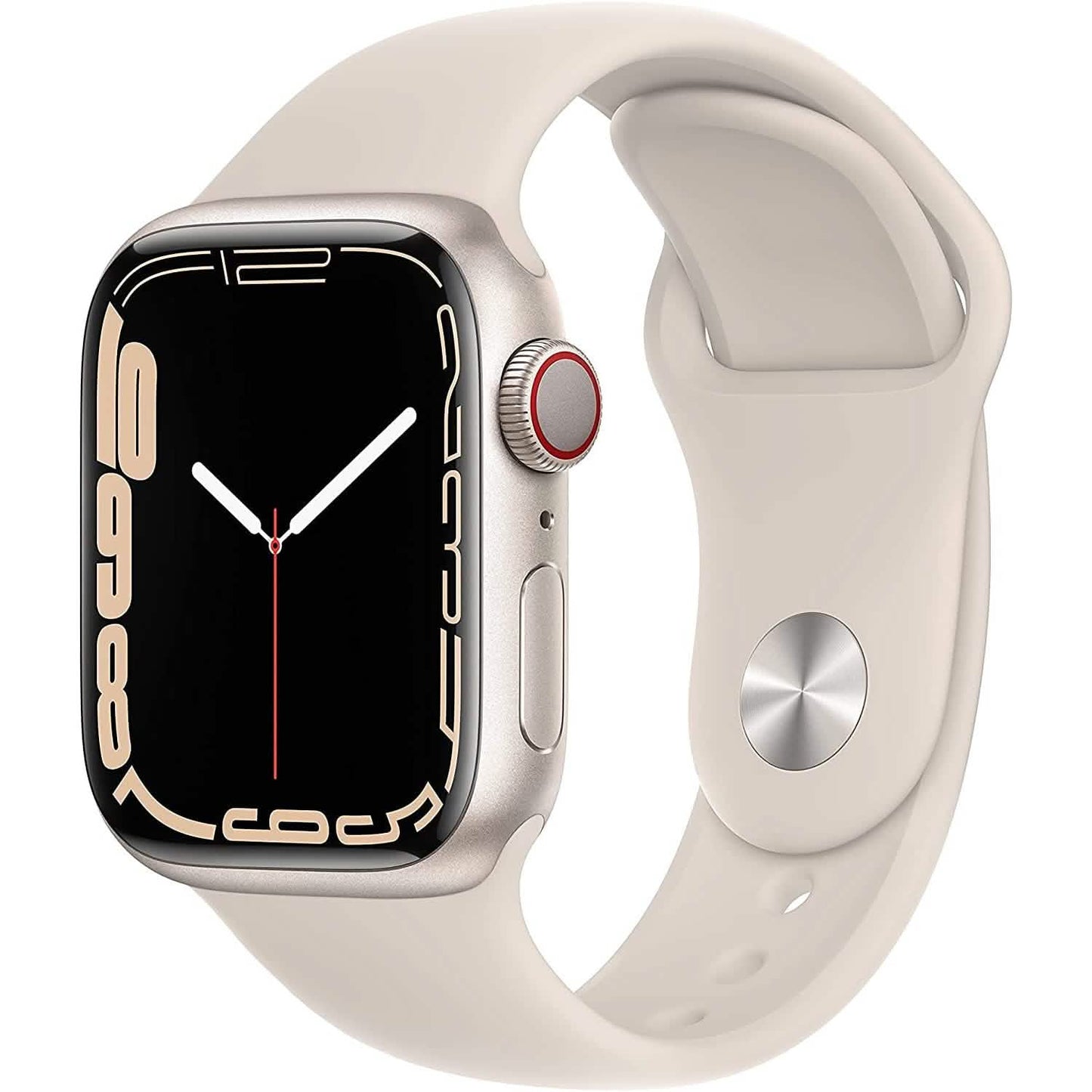 Apple Watch Series 7 GPS (Generalüberholt)