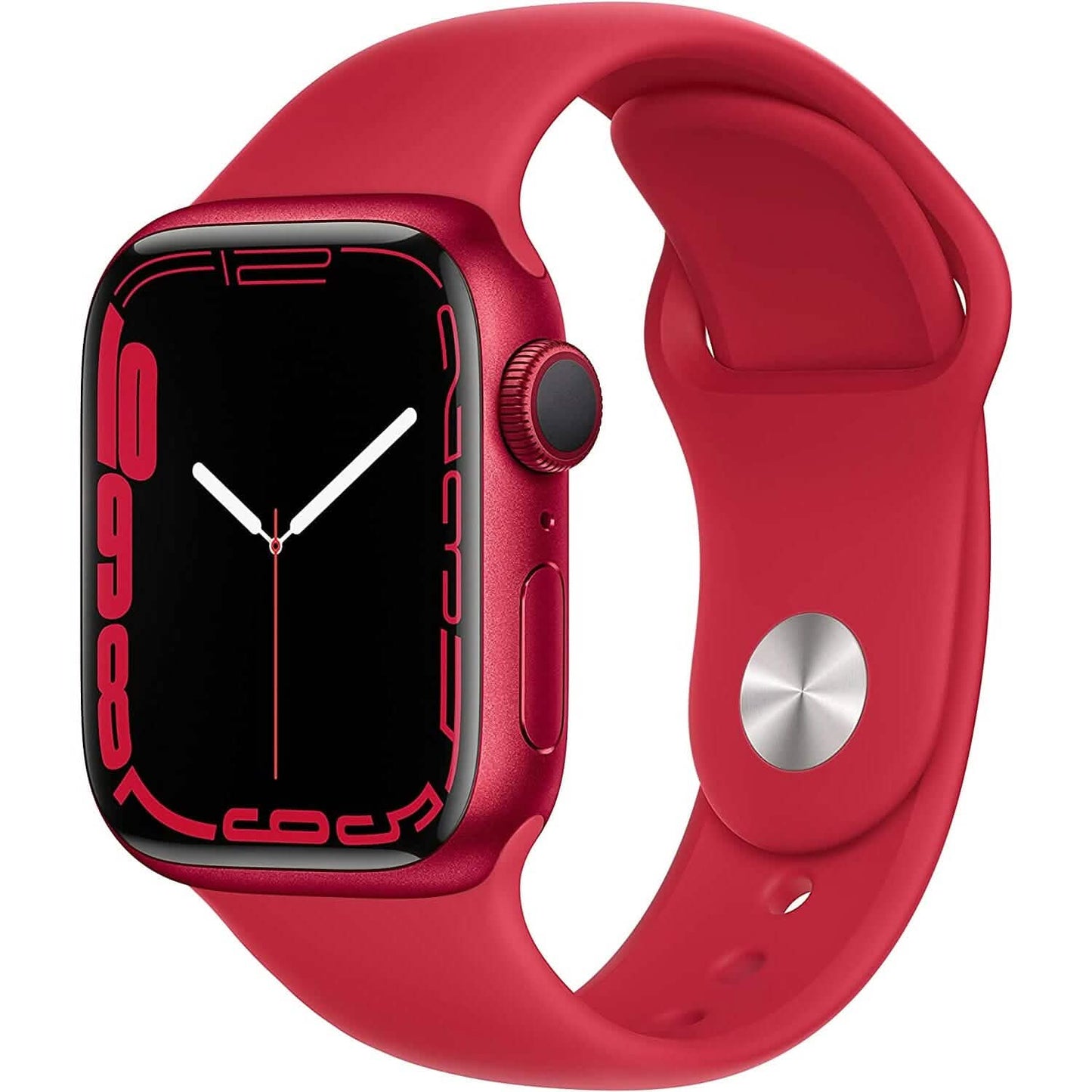 Apple Watch Series 7 GPS (Generalüberholt)