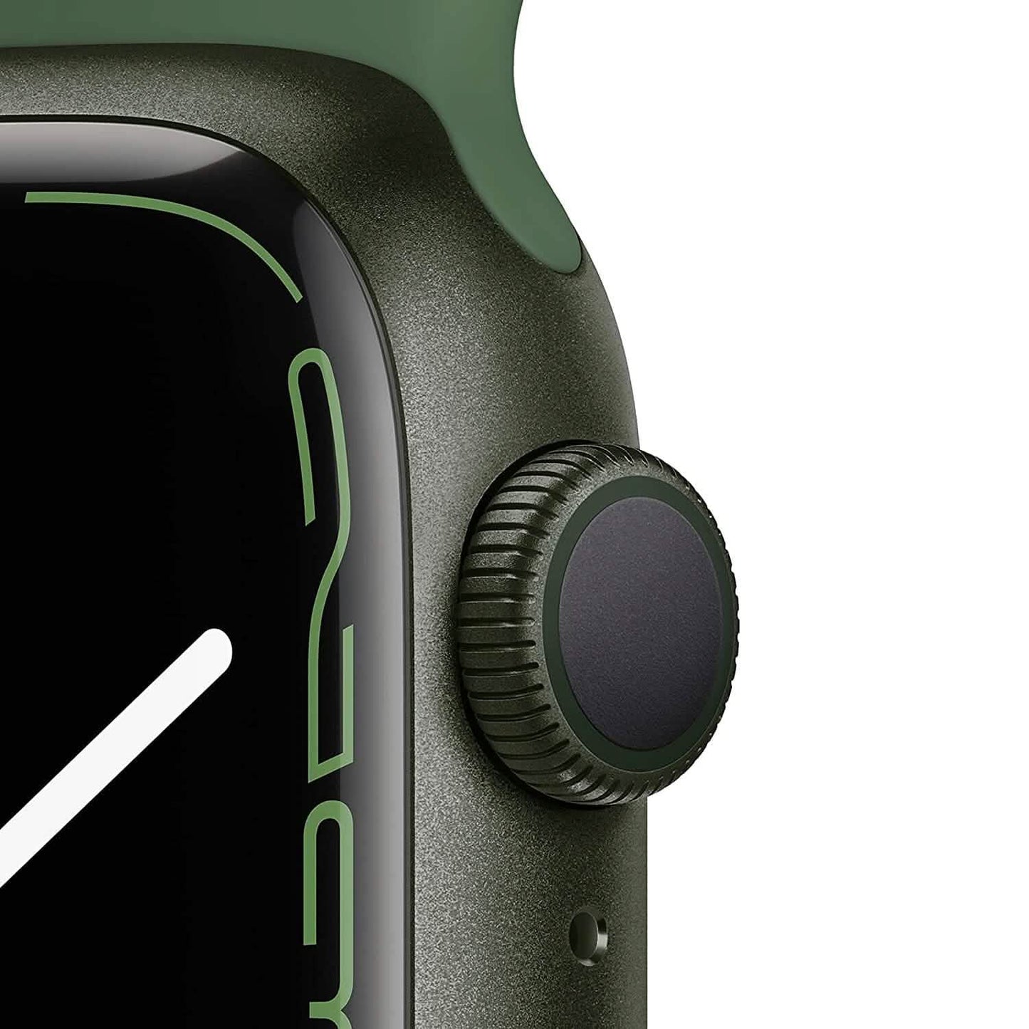 Apple Watch Series 7 GPS (Generalüberholt)