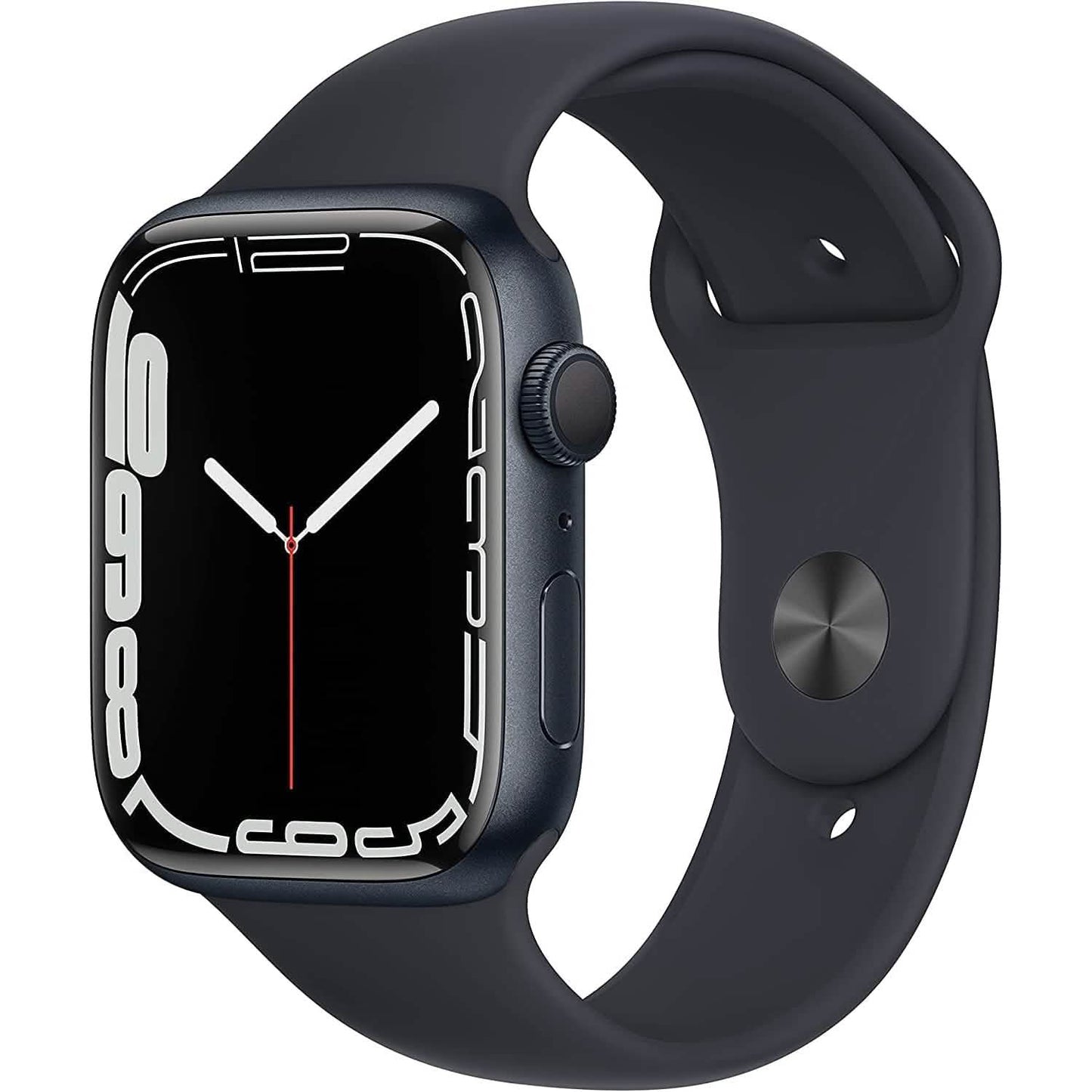 Apple Watch Series 7 GPS (Generalüberholt)