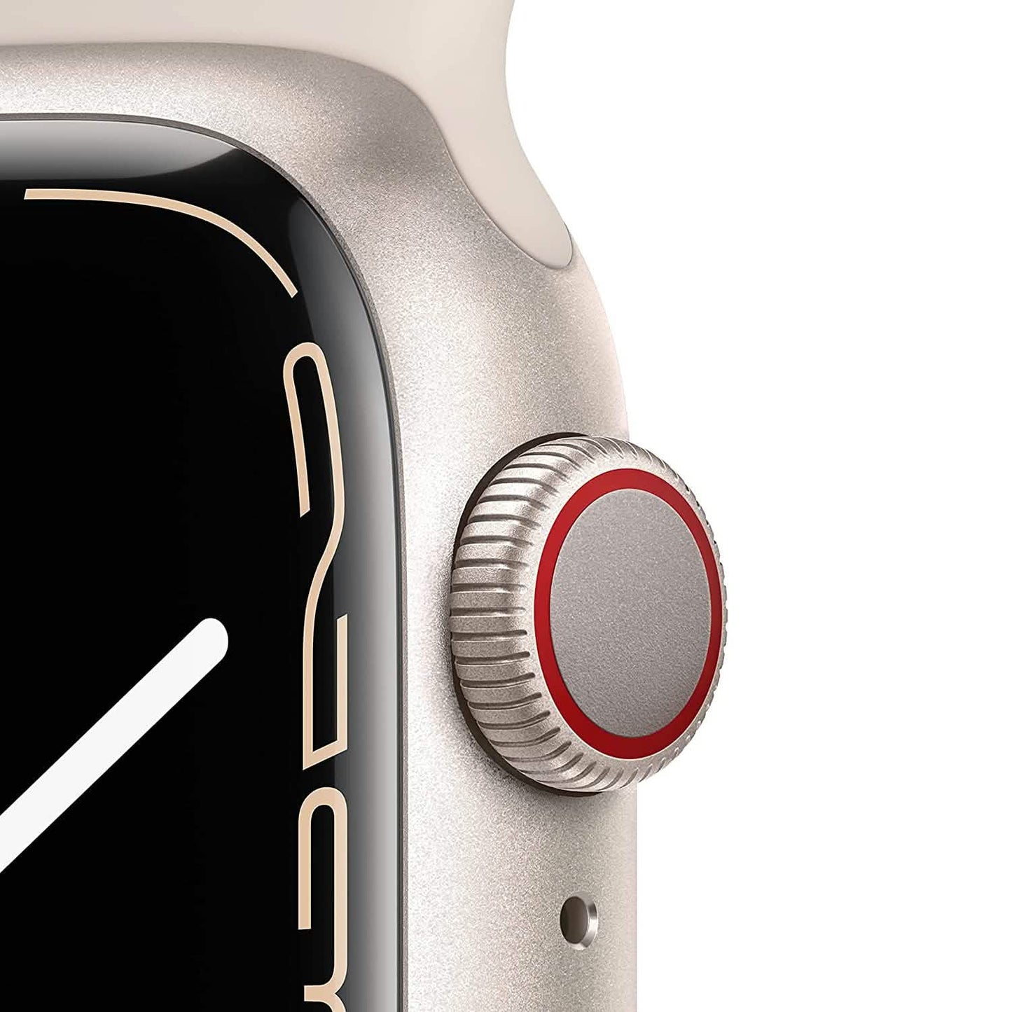 Apple Watch Series 7 GPS (Generalüberholt)