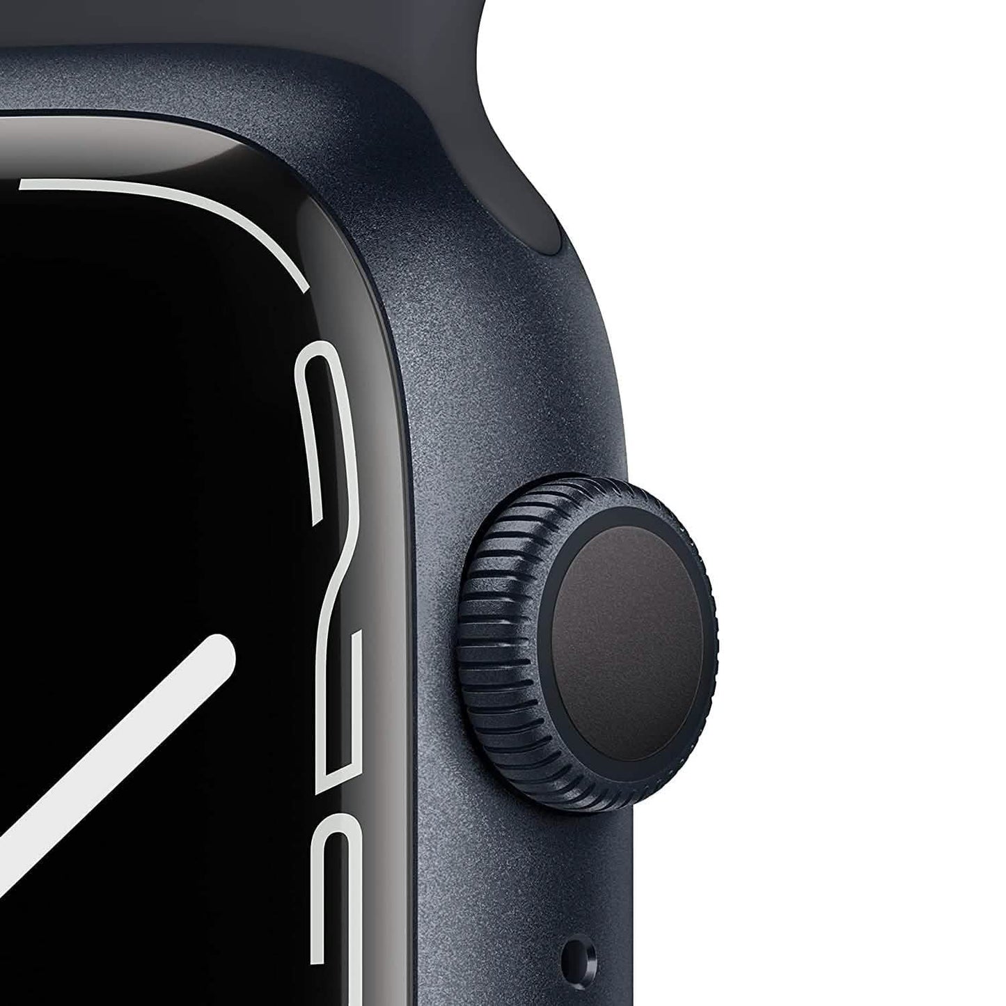 Apple Watch Series 7 GPS (Generalüberholt)