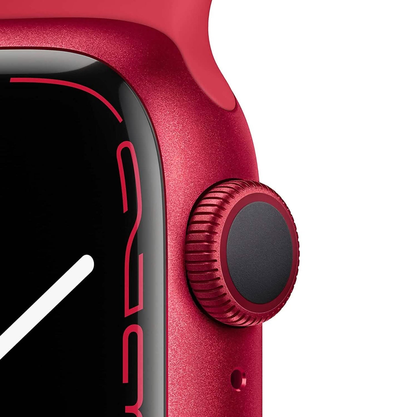 Apple Watch Series 7 GPS (Generalüberholt)