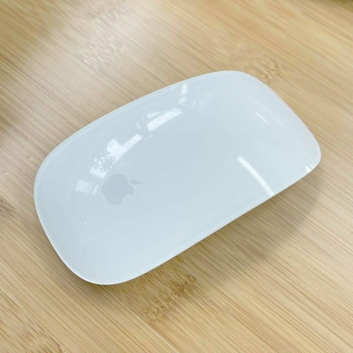 Apple Wireless Wiederaufladbare Magic Mouse Bluetooth