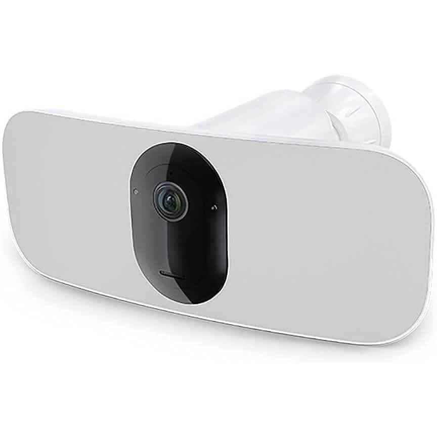 Arlo Pro 3 Flutlicht-Kamera (Generalüberholt)
