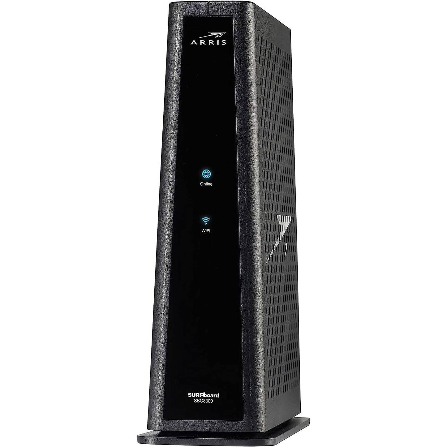ARRIS SURFboard SBG8300 DOCSIS 3.1 Gigabit Kabelmodem & AC2350 WLAN-Router (Generalüberholt)