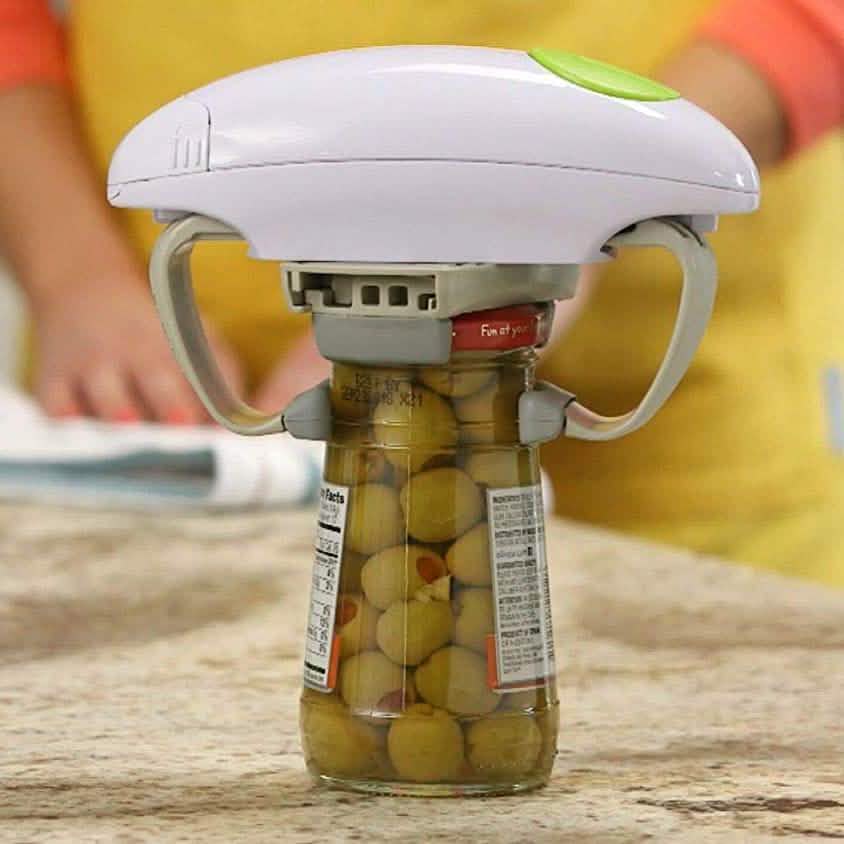 As Seen on TV Robo Twist Glasöffner