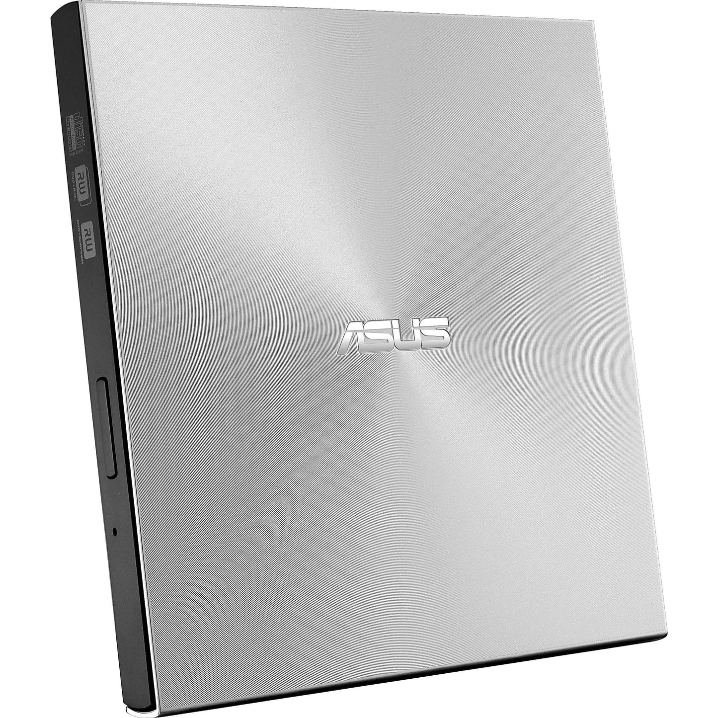 ASUS ZenDrive 8X SDRW-08U9M-U ultraschlanker externer DVD-Brenner (refurbished)