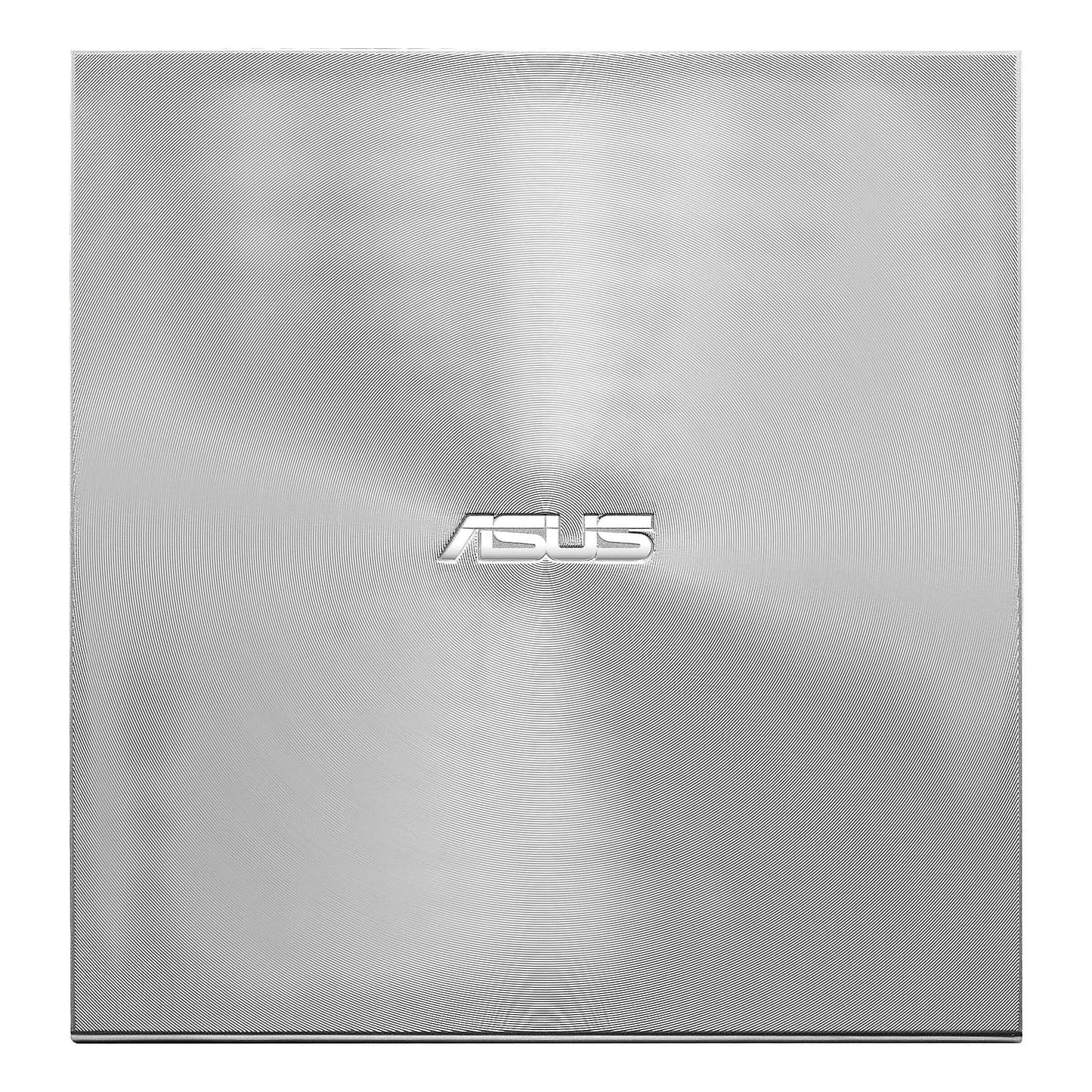 ASUS ZenDrive 8X SDRW-08U9M-U ultraschlanker externer DVD-Brenner (refurbished)