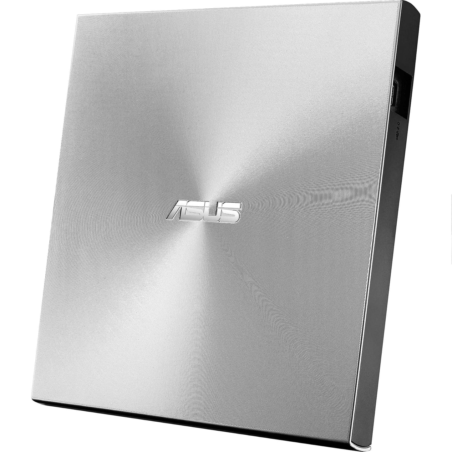 ASUS ZenDrive 8X SDRW-08U9M-U ultraschlanker externer DVD-Brenner (refurbished)