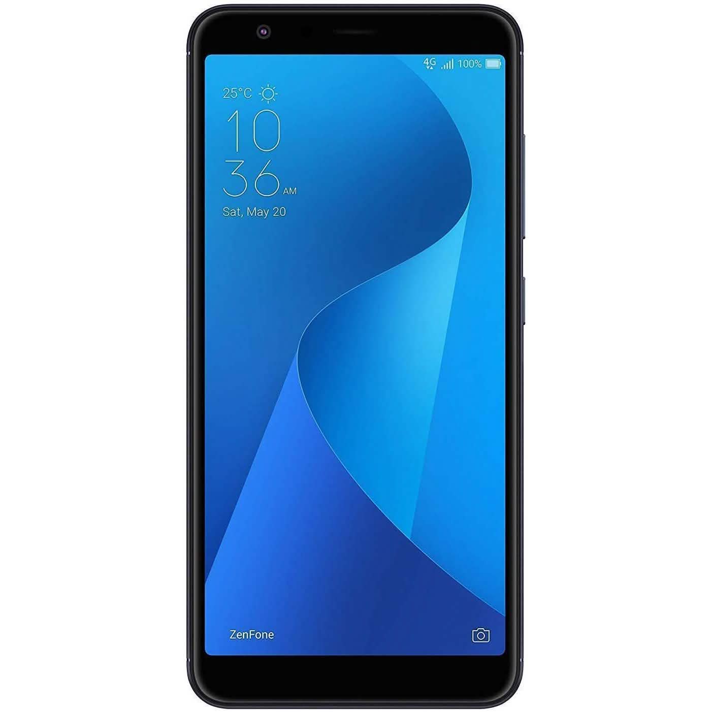 Asus ZenFone Max Plus 3GB 32GB (Generalüberholt)