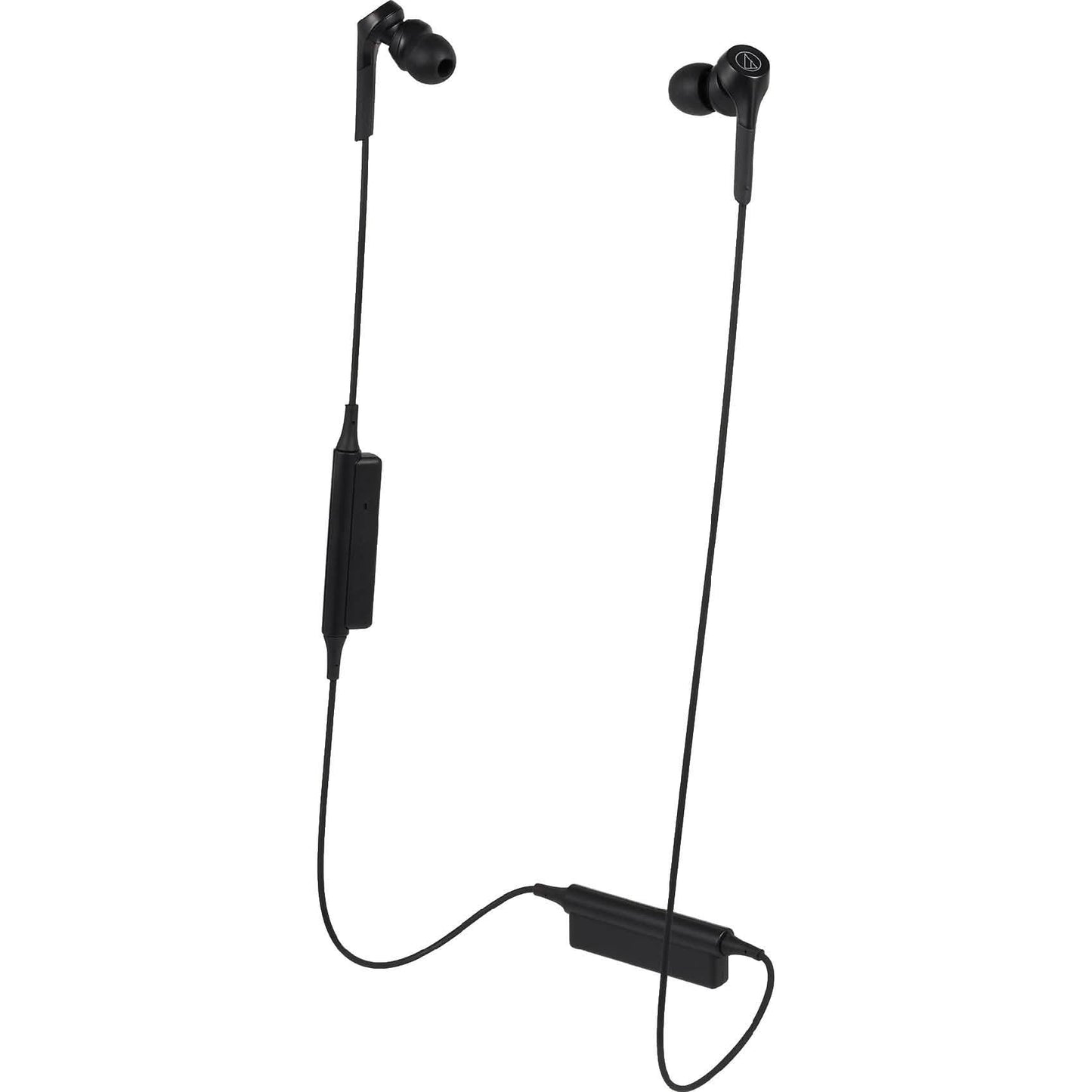 ATH-CKS550XBT Solid Bass Dynamische Bluetooth In-Ear Kopfhörer mit Mikrofon