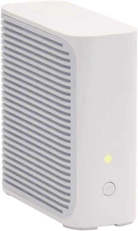 AT&T Airties Air 4921 Smart Wi-Fi Extender Wireless Access Point 1600 Mbit/s Dualband 3x3 802.11ac (Generalüberholt)