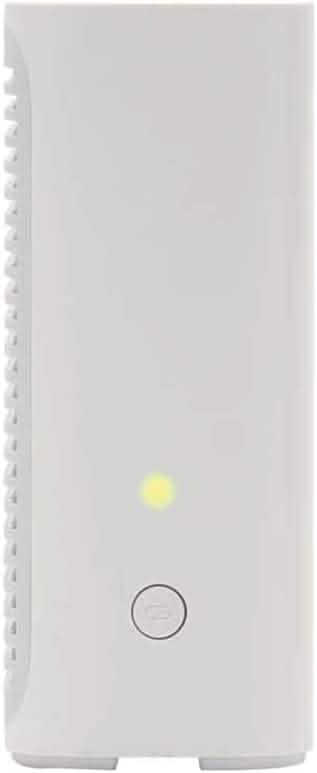 AT&T Airties Air 4921 Smart Wi-Fi Extender Wireless Access Point 1600 Mbit/s Dualband 3x3 802.11ac (Generalüberholt)