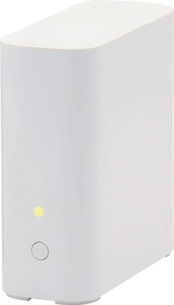 AT&T Airties Air 4921 Smart Wi-Fi Extender Wireless Access Point 1600 Mbit/s Dualband 3x3 802.11ac (Generalüberholt)