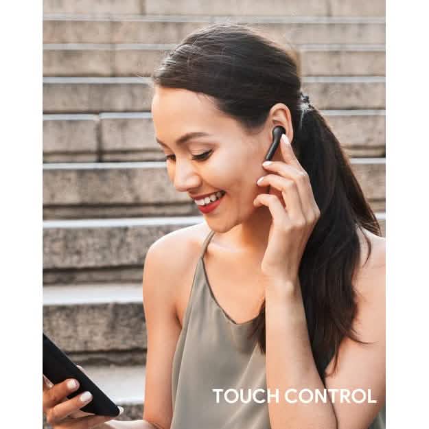 AUKEY EP-T21 Move Kompakte True Wireless Earbuds