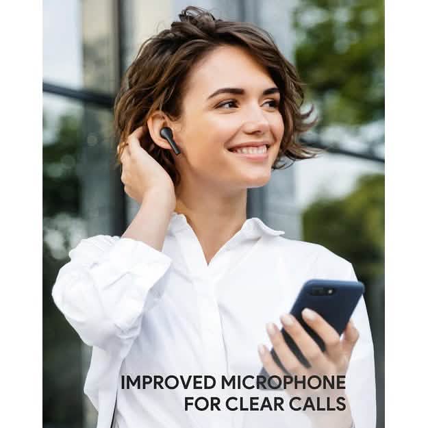 AUKEY EP-T21 Move Kompakte True Wireless Earbuds
