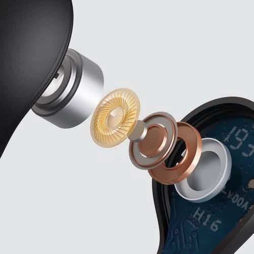 AUKEY EP-T21 Move Kompakte True Wireless Earbuds