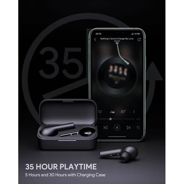 AUKEY EP-T21 Move Kompakte True Wireless Earbuds