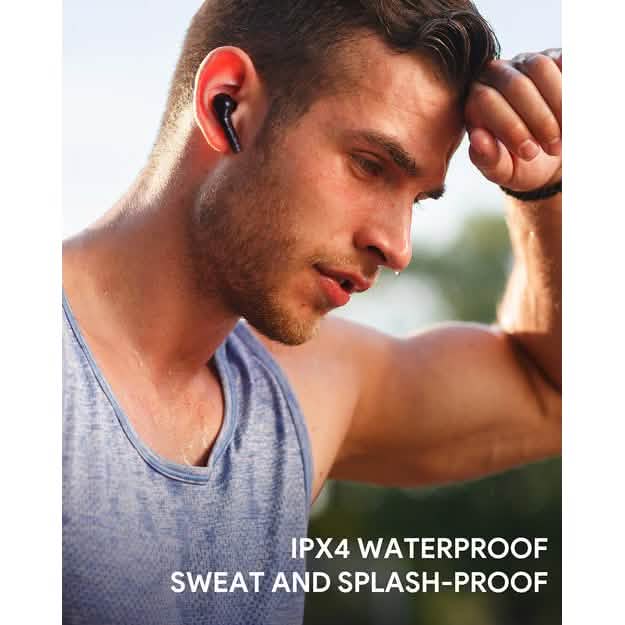 AUKEY EP-T21 Move Kompakte True Wireless Earbuds