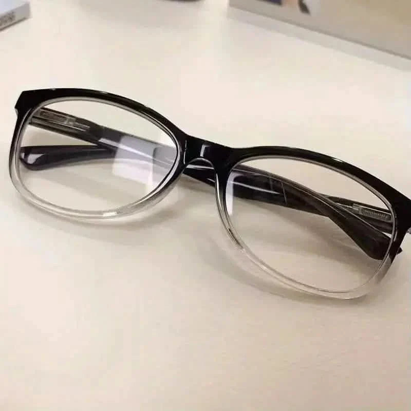 Autoadjustierende multifokale Lesebrille für Damen und Herren Bifokal-Lesehilfe