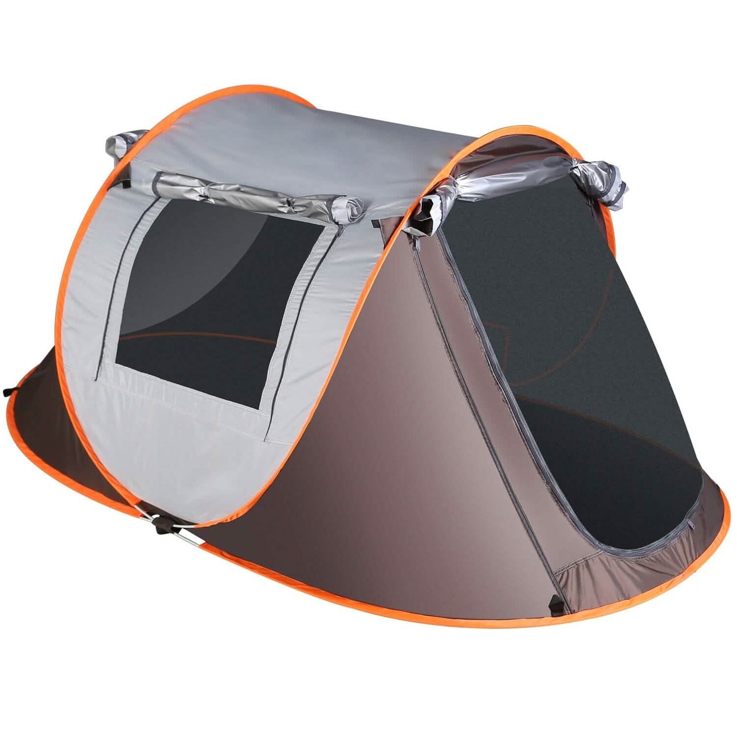 Automatisches Pop-Up-Zelt
