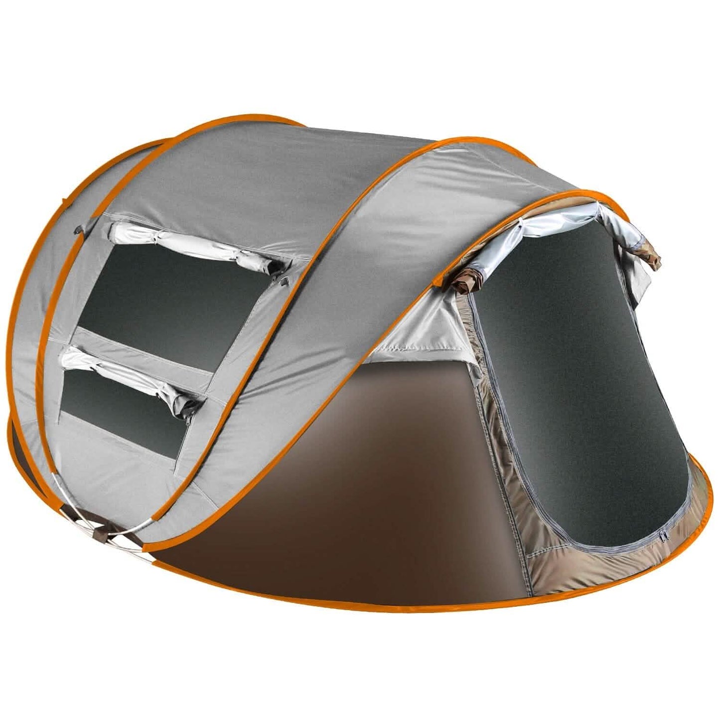 Automatisches Pop-Up-Zelt