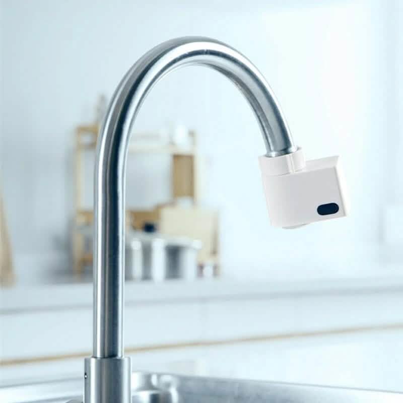 Automatisches Infrarot-Induktions-Wasserspargerät