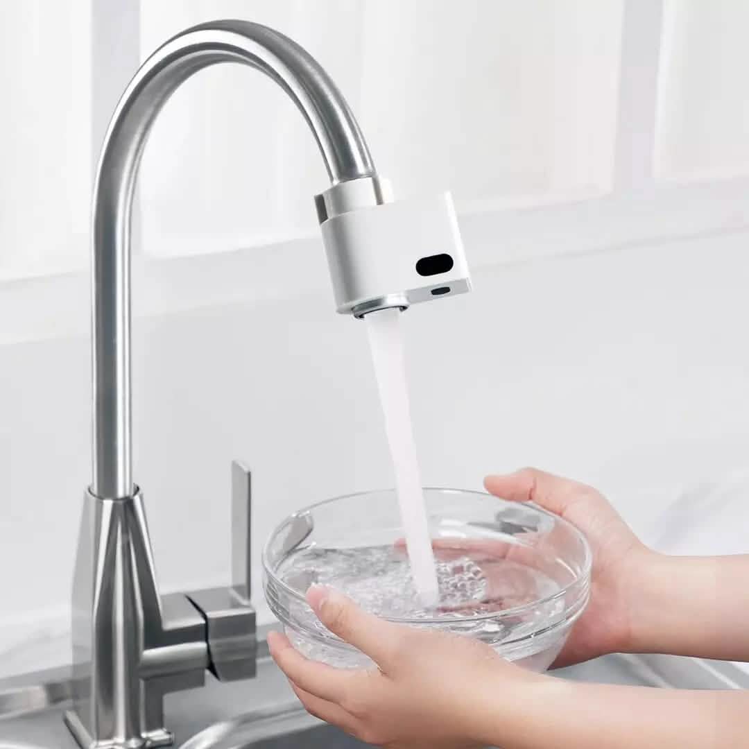 Automatisches Infrarot-Induktions-Wasserspargerät