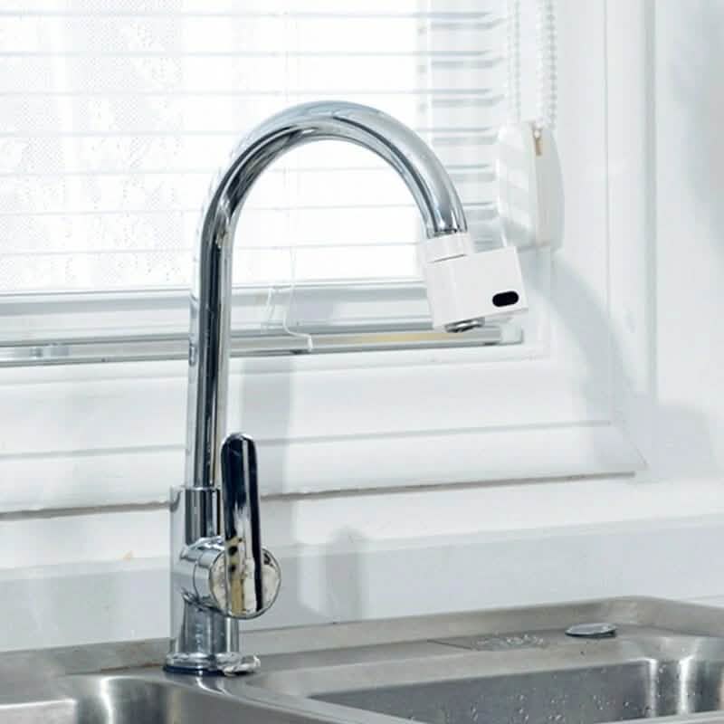 Automatisches Infrarot-Induktions-Wasserspargerät