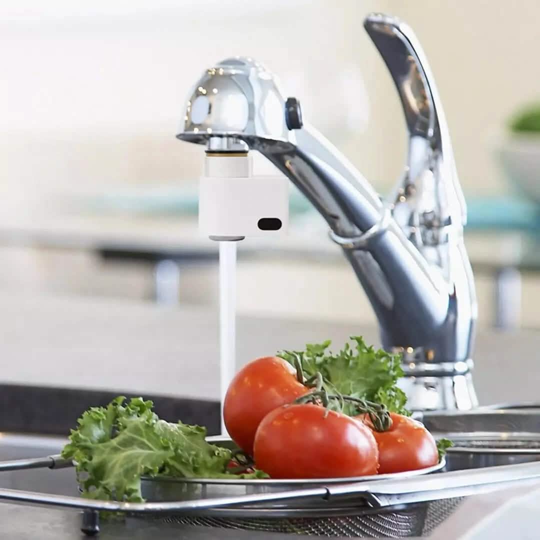 Automatisches Infrarot-Induktions-Wasserspargerät