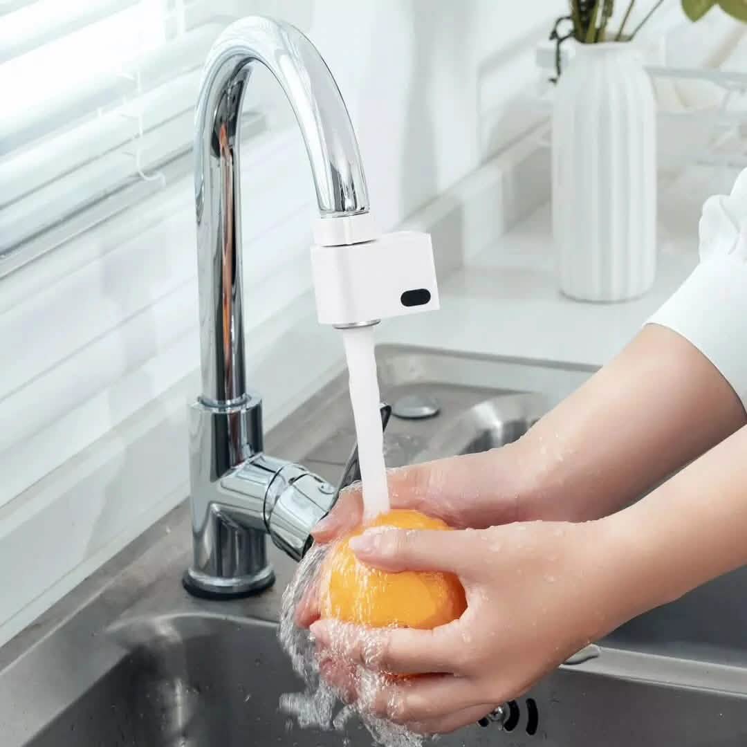 Automatisches Infrarot-Induktions-Wasserspargerät
