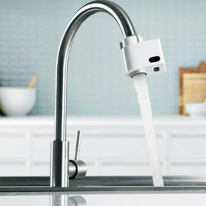 Automatisches Infrarot-Induktions-Wasserspargerät
