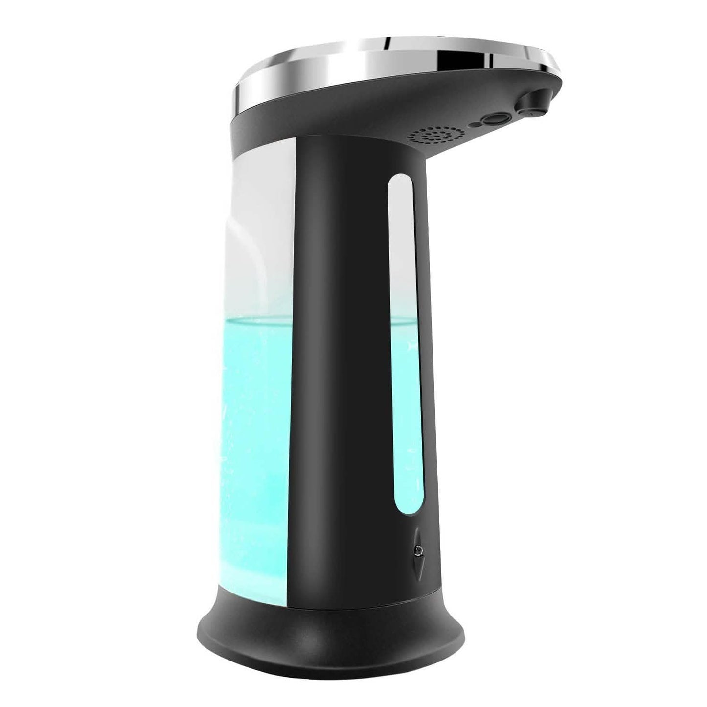Automatischer Seifenspender 400 ML/16.9 Oz