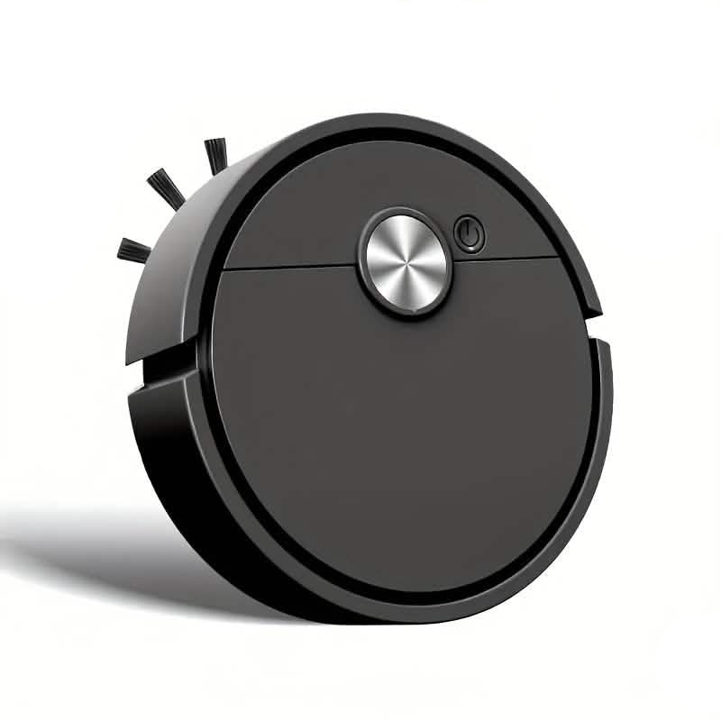 3-in-1 Saugroboter Wischroboter Kehrroboter – USB wiederaufladbar