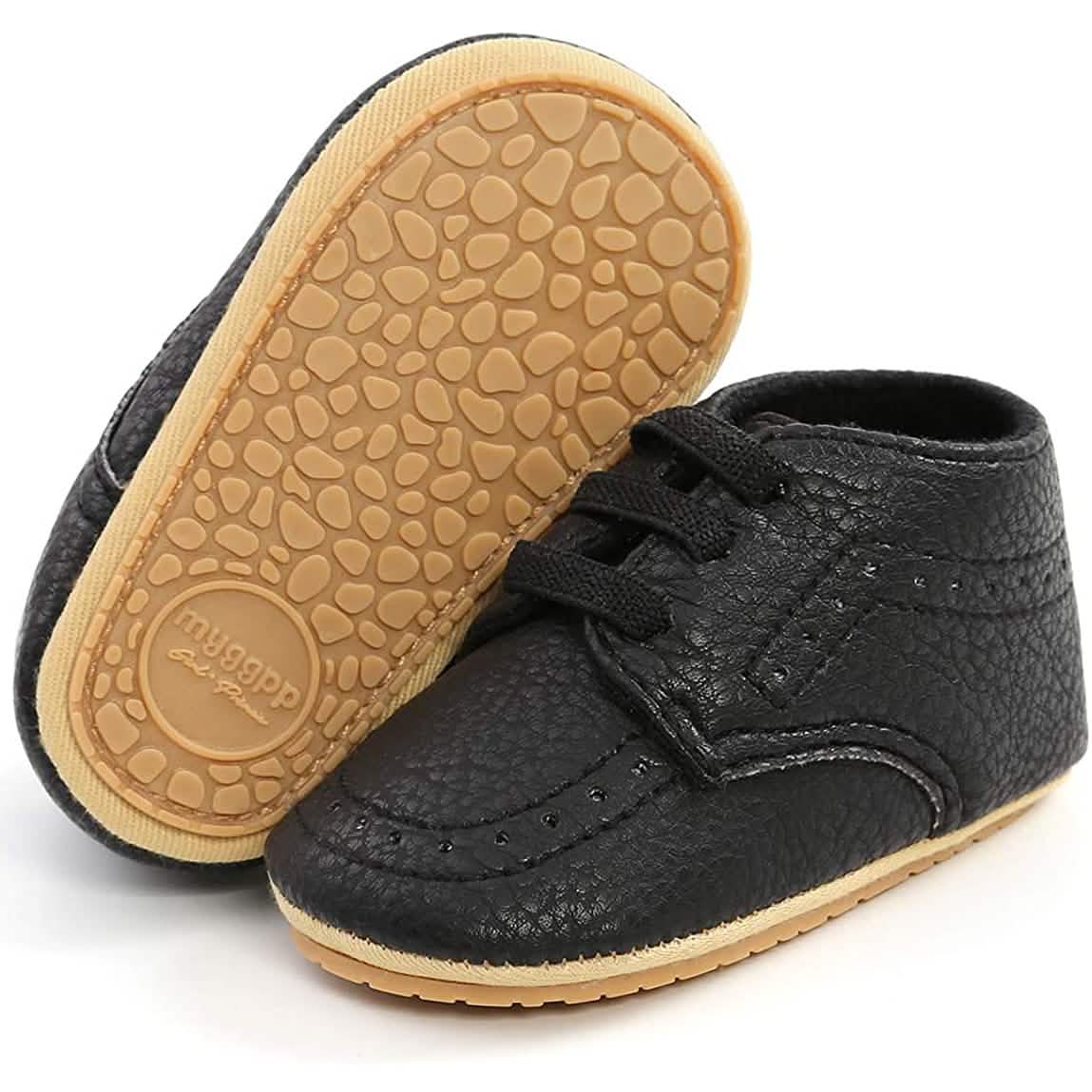 Baby-Jungen High-Top-Sneakers