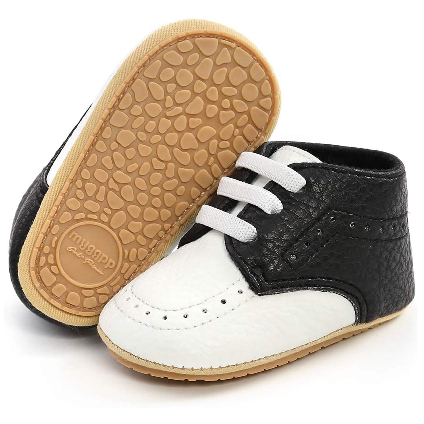 Baby-Jungen High-Top-Sneakers