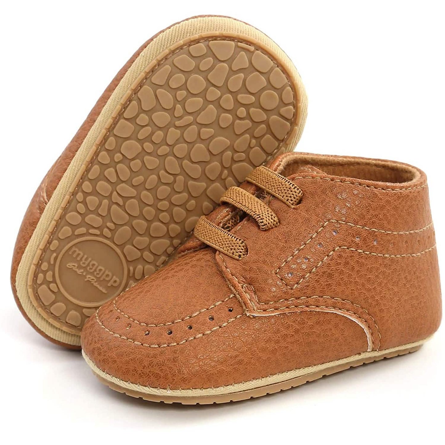 Baby-Jungen High-Top-Sneakers